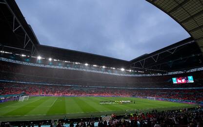 Final four a Wembley, ok a 60mila spettatori