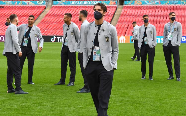 Italia Austria, le probabili formazioni degli Europei 2021 ...