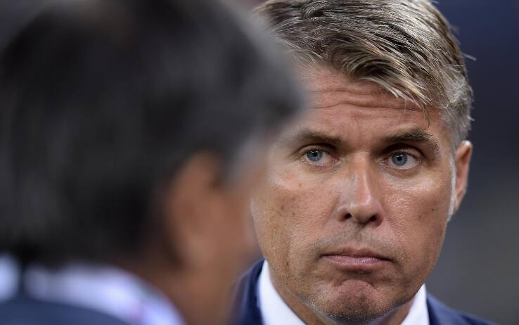 Europei, Rosetti: 'Arbitri ok ma manca un rigore in Italia ...