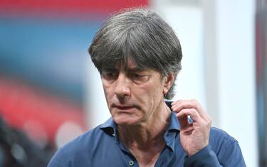 Loew: "Eliminazione? Mi assumo la responsabilità"