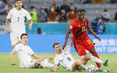 I dribbling e quel no al Liverpool: chi è Doku