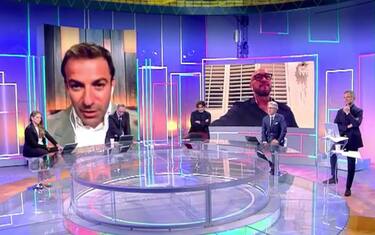 Del Piero e Zenga: "Italia brava a cambiare"