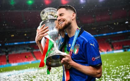 Perché Jorginho può vincere il Pallone d'Oro