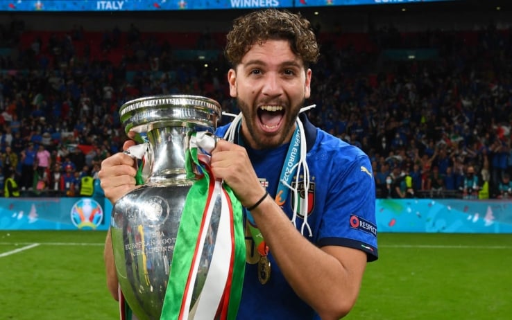 Juve Locatelli, prima offerta al Sassuolo: c'è ancora distanza. Le news di  calciomercato | Sky Sport