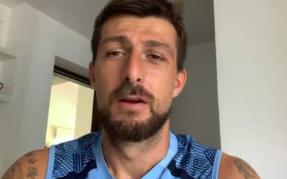 Acerbi: "Divertirsi giocando, questo il segreto"