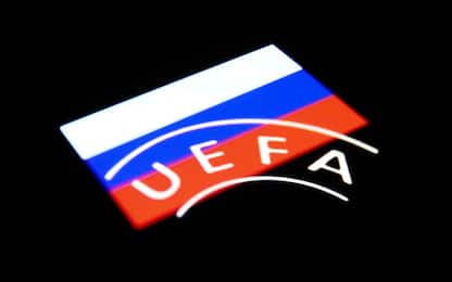 La Russia pronta a candidarsi per Euro 2028 e 2032