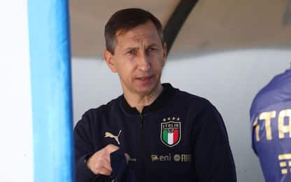 L'Italia U21 sbatte contro la Lettonia: è solo 0-0