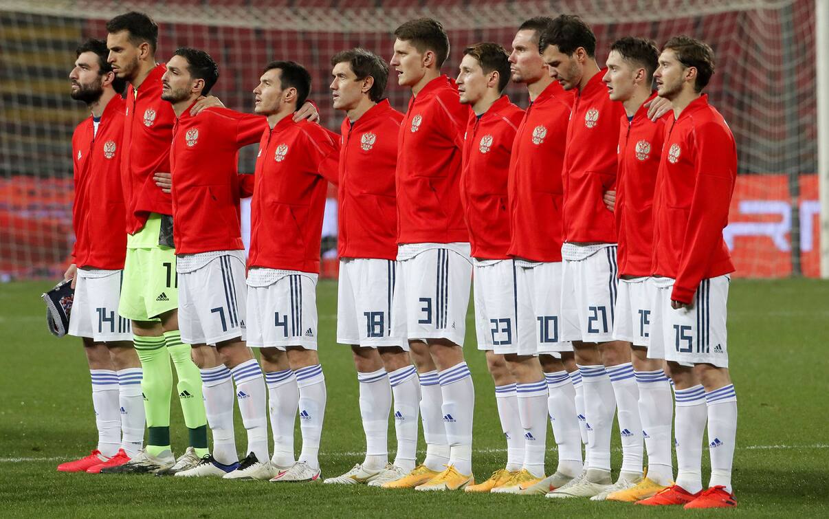 Europei di calcio 2024, la Russia esclusa i criteri per le