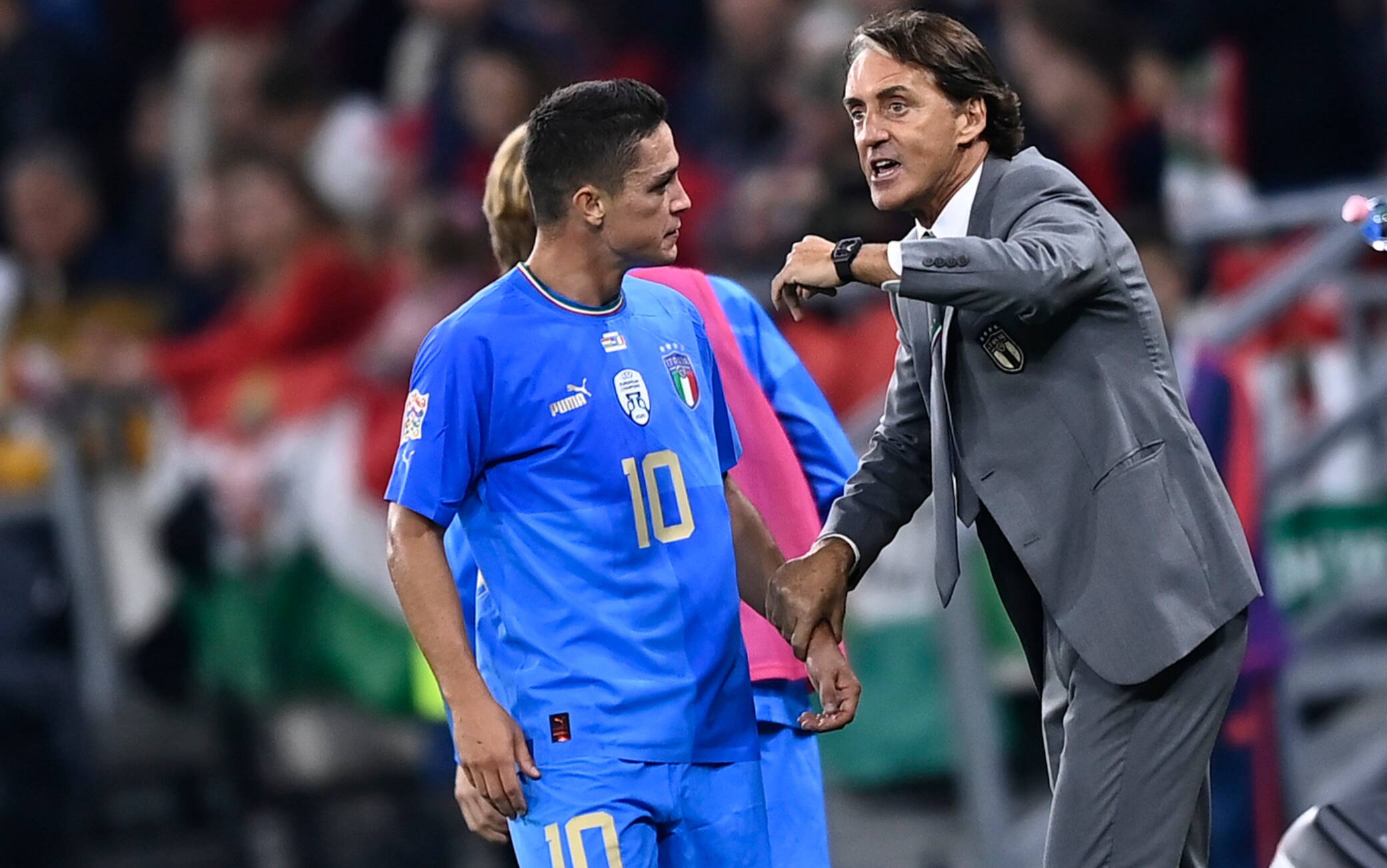 Euro 2024, Italia nel girone C calendario qualificazioni, date e orari