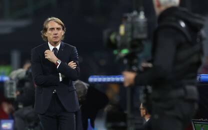 Mancini:"Su Retegui avevamo ragione. E Balo..."