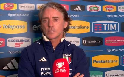 Mancini:"Su Retegui avevamo ragione. E su Balo..."