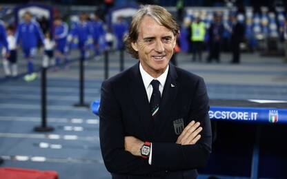 Mancini apre a Zaniolo: "Sa che potrà tornare"