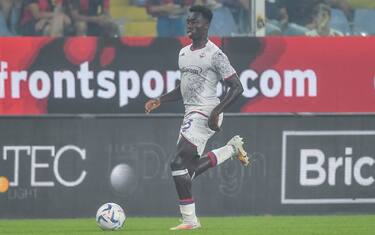 Kayode, l'esordio in A dopo l'Europeo under 19