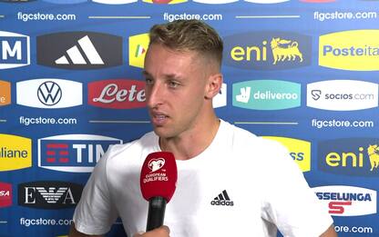 Frattesi: "I fischi a Donnarumma sono indegni"