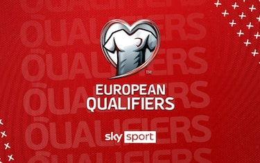 Qualificazioni Europei, calendario delle partite