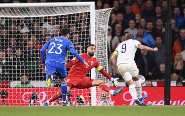 Le pagelle di Inghilterra-Italia 3-1