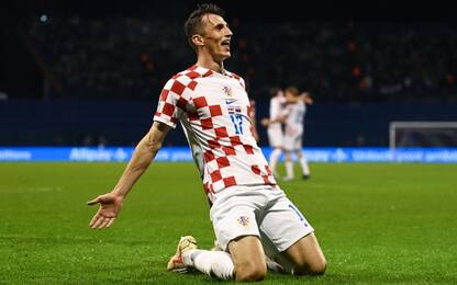 La Croazia vince e passa, Romania prima nel girone