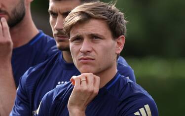 Esami per Barella: "Progressi nel recupero"