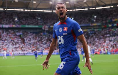 Anche Schranz a tre gol: i bomber di Euro 2024