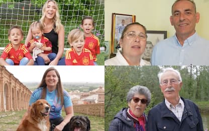 Spagna: convocati svelati da... Nadal e parenti!