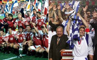 Dal Mondiale 'bucato' all'Eurogloria:chi come noi?