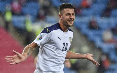 I più preziosi fuori dall'Europeo: quanta Serie A!