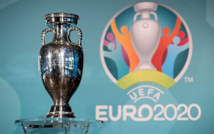 Euro 2020, il tabellone degli ottavi di finale | Sky Sport