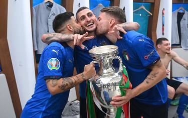 Ranking dei giocatori: Verratti chiude in testa