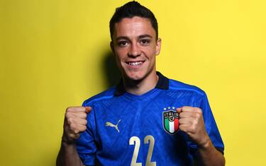 Non solo Raspadori: tutti gli Under 21 a Euro 2020