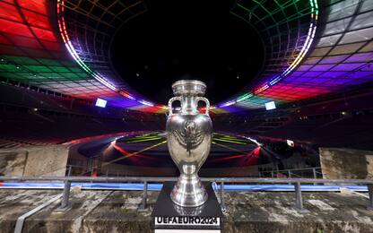Tutto quello che c'è da sapere su Euro 2024