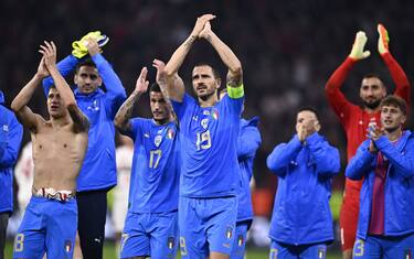 Italia testa di serie, ma c'è il pericolo Francia