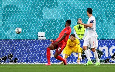 Euro 2020 da record: ben 10 autogol finora