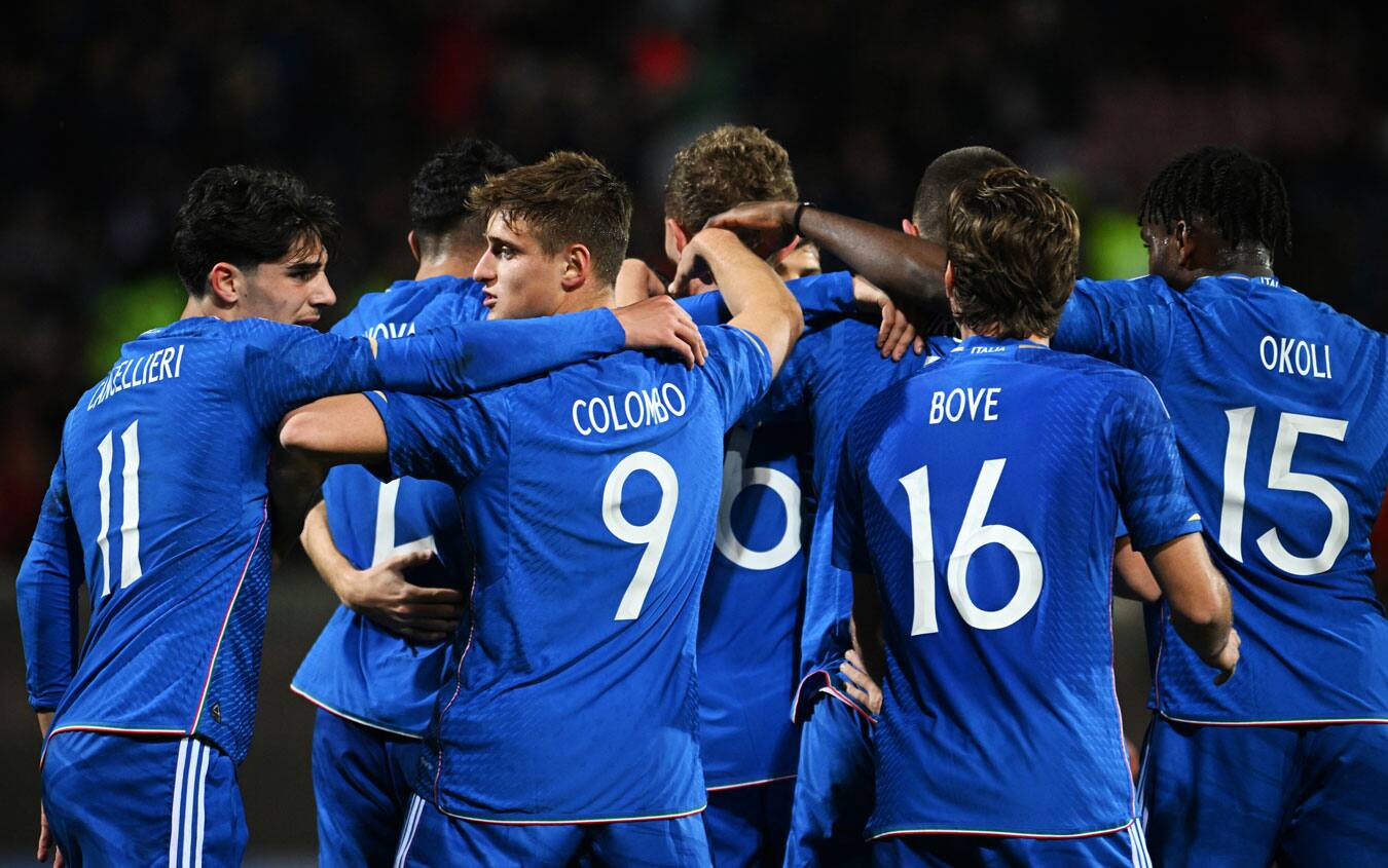 Europei Under 21 2023, il calendario delle partite e le squadre