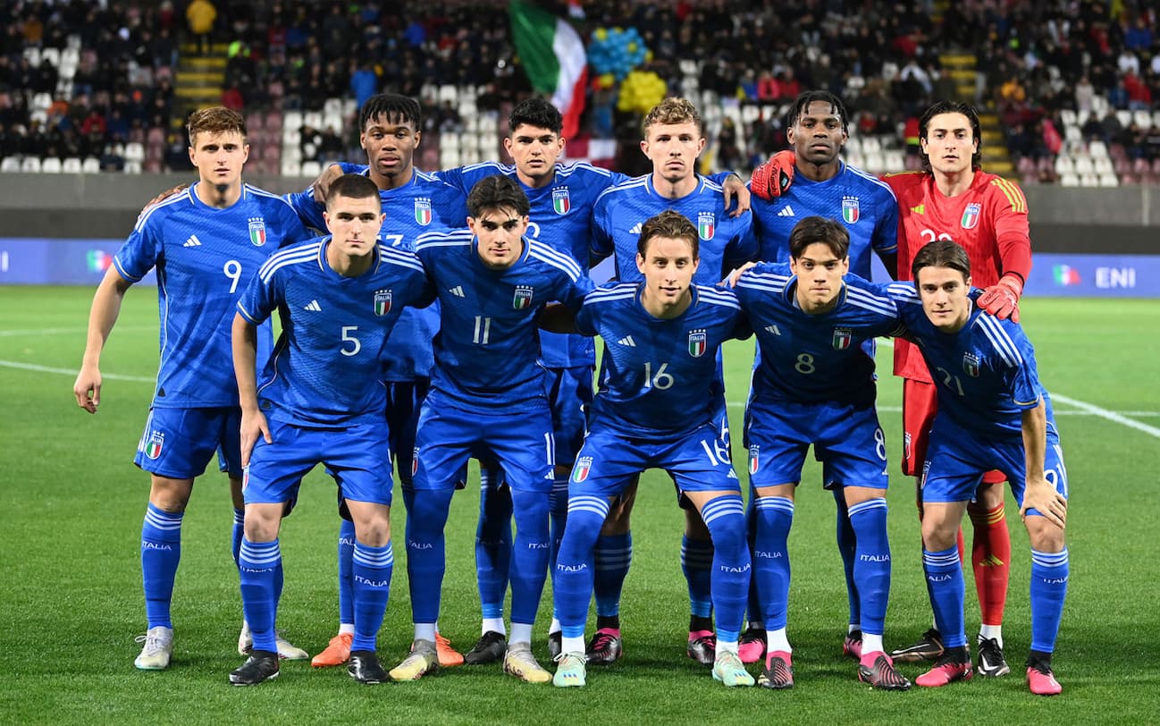 Europei Under 21 2023, il calendario delle partite e le squadre