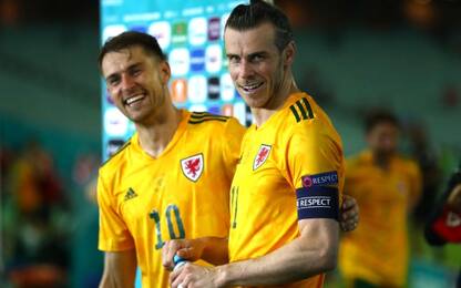 Non solo Ramsey e Bale: alla scoperta del Galles