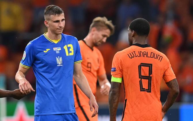 Europei I Giocatori Con Il Valore Di Calciomercato Piu Cresciuto La Classifica Sky Sport