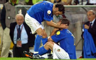  Euro 2004 portogallo Italia - Bulgaria