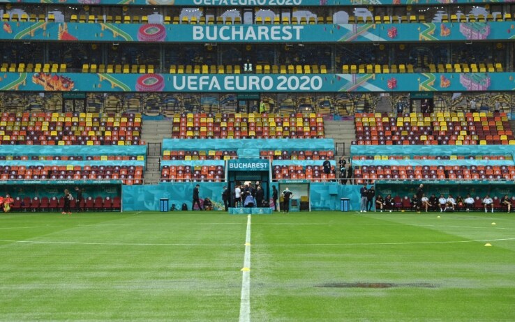 Ucraina Austria, formazioni ufficiali e risultato in ...