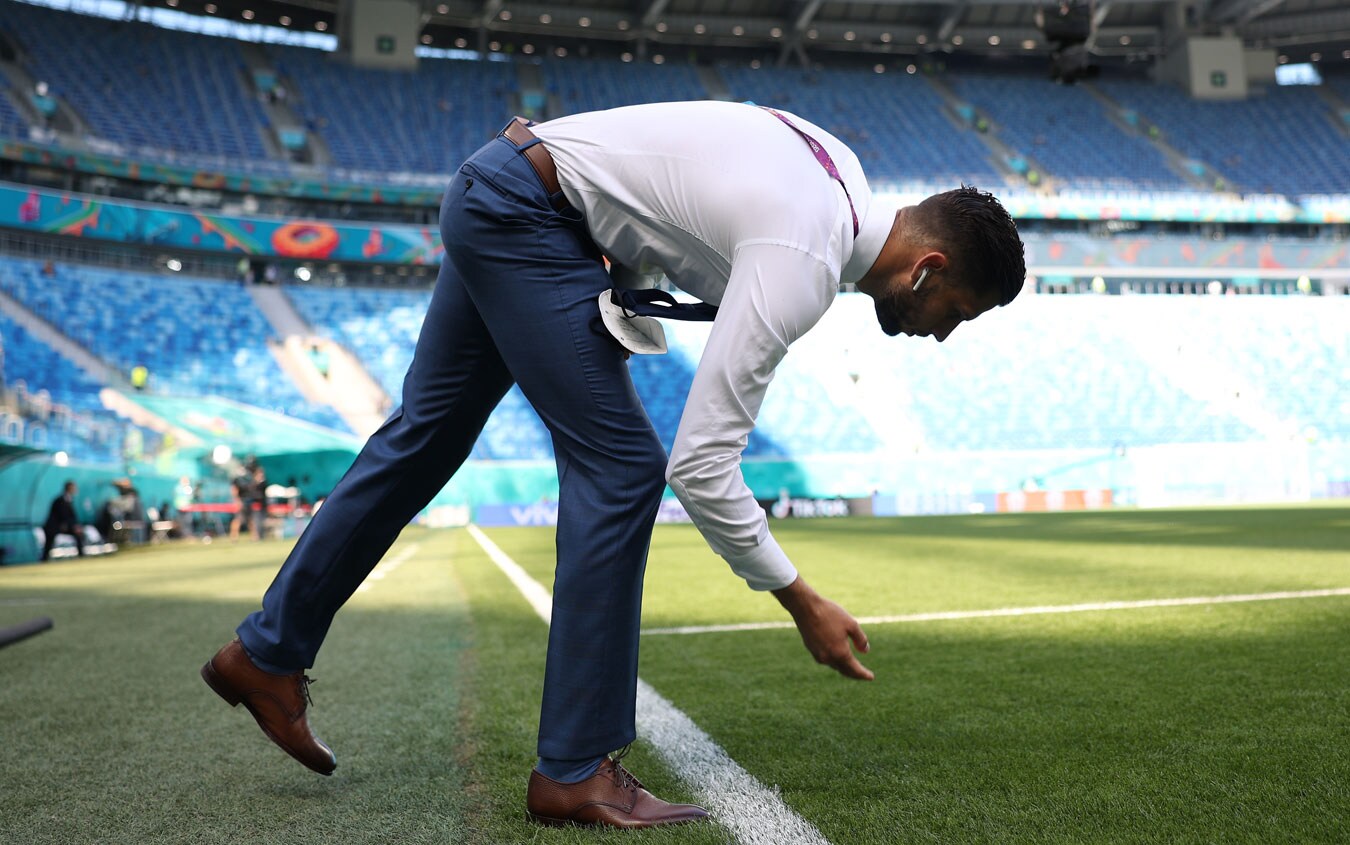 Svezia Slovacchia, formazioni ufficiali e risultato in ...