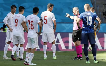 Var nelle qualificazioni mondiali: ok dall'Uefa