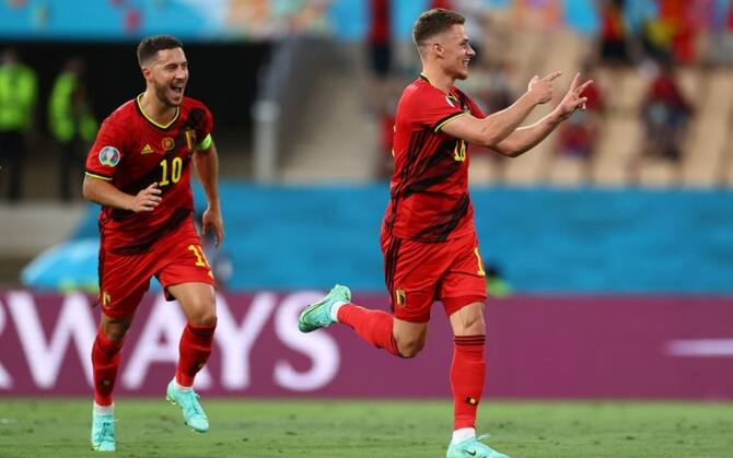 Euro 2020, il tabellone dopo gli ottavi di finale | Sky Sport