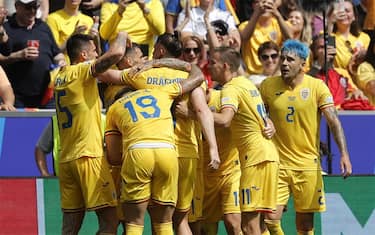 Disastro Lunin, la Romania batte 3-0 l’Ucraina