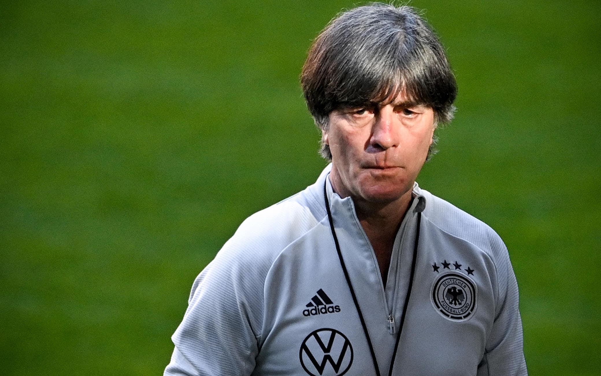 Deutschland, Löws Kader für die EM 2021: Müller und Hummels kehren zurück
