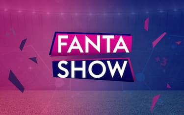 FantaShow LIVE alle 18, seguilo anche in streaming
