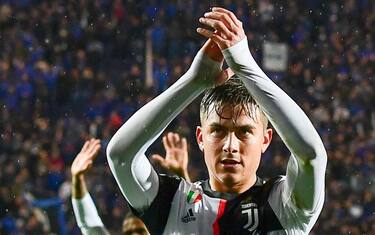 Serie A, il calendario della 32^ giornata