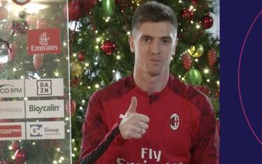 Piatek: "Credete in me perché torno a sparare"