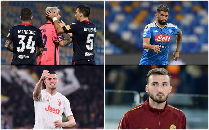 Consigli Fantalcalcio I Giocatori Da Prendere A 1 Le Rivelazioni Dell Asta Sky Sport