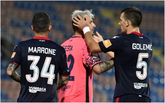 Consigli Fantalcalcio I Giocatori Da Prendere A 1 Le Rivelazioni Dell Asta Sky Sport
