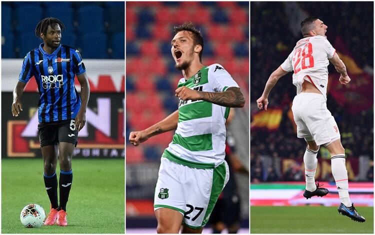 Consigli Fantalcalcio I Giocatori Da Prendere A 1 Le Rivelazioni Dell Asta Sky Sport