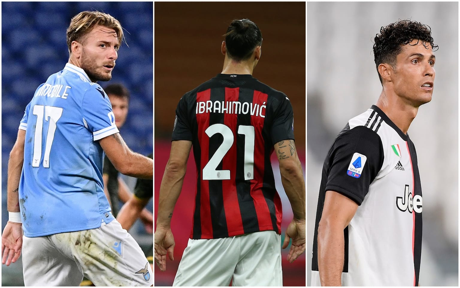 Consigli fantacalcio 2020 2021, gli attaccanti migliori della Serie A Sky Sport